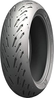 Road 5 Touring Radial Tire-180/55ZR-17 73W