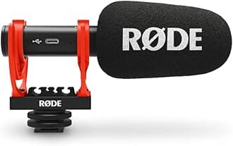 VideoMic GO II