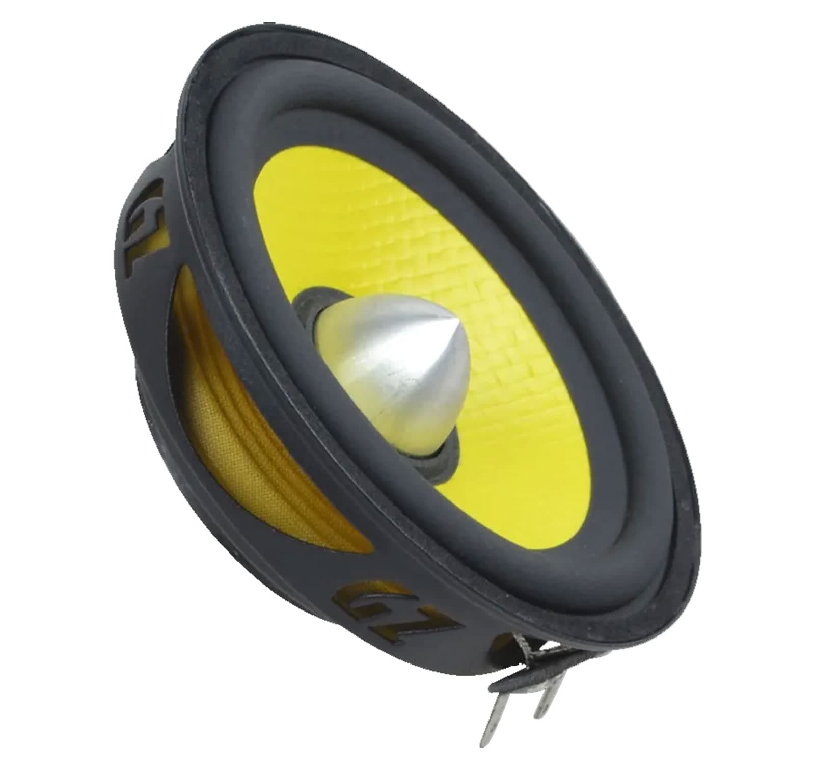 GZTM 100NEO - 4" Medium Range