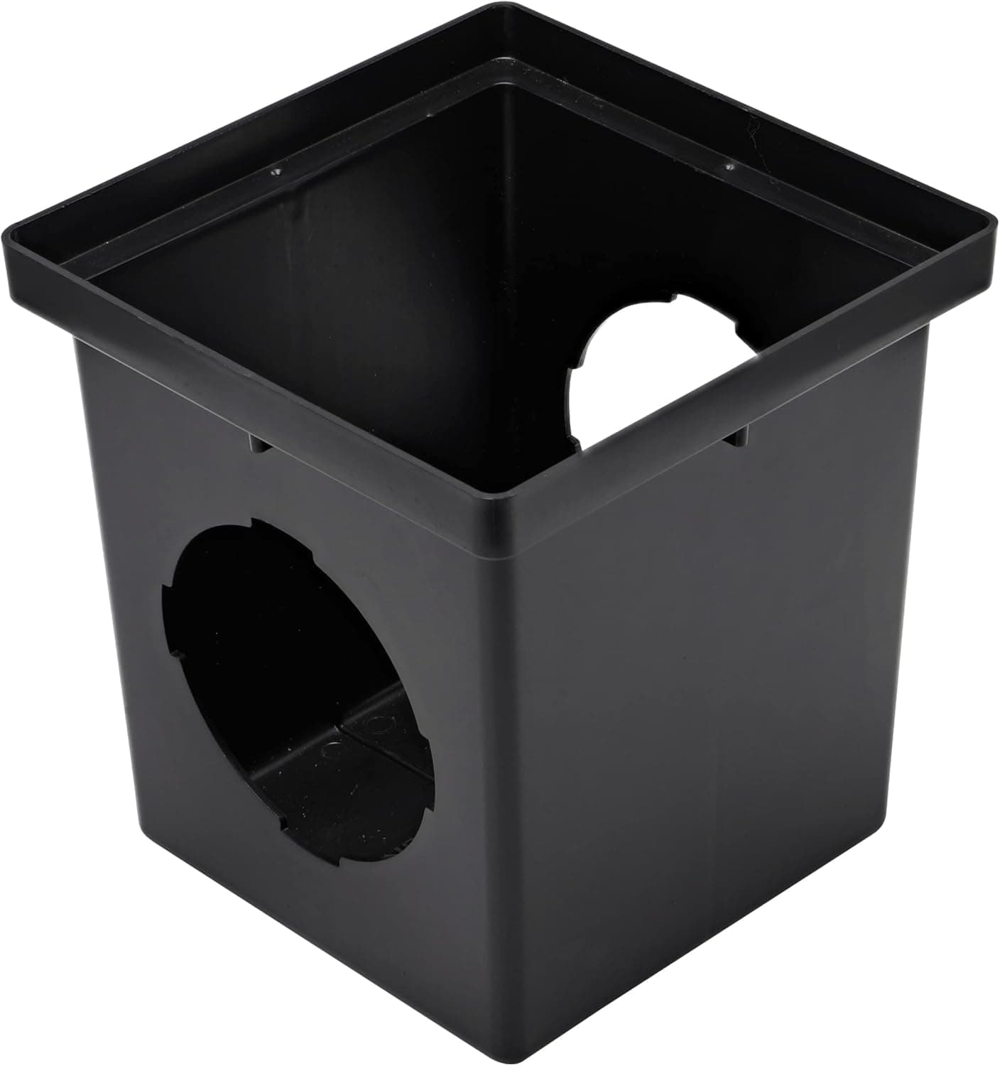 NDS Catch Basin, Black
