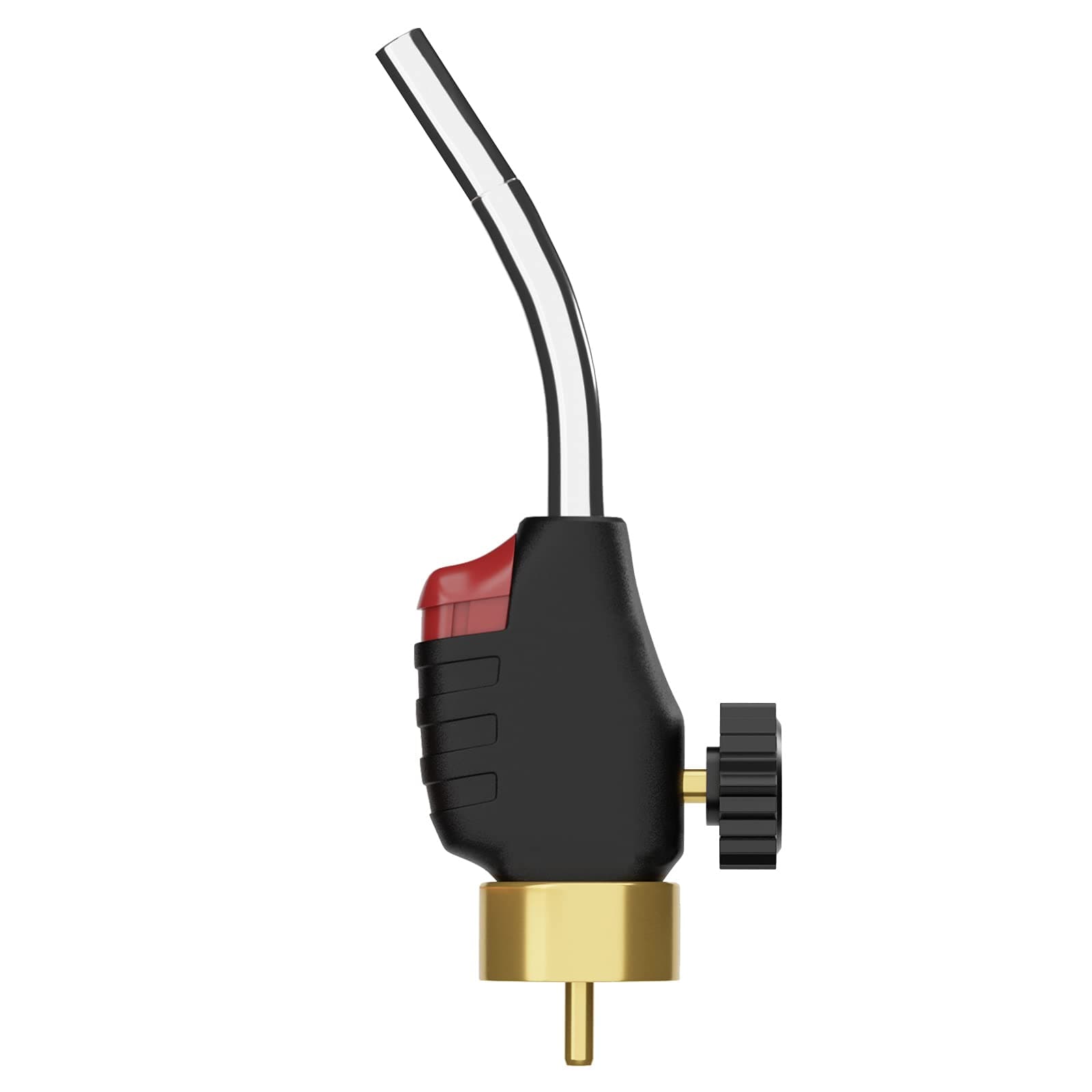 Webbed Flame Torch Head