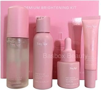 Premium Brightening Kit