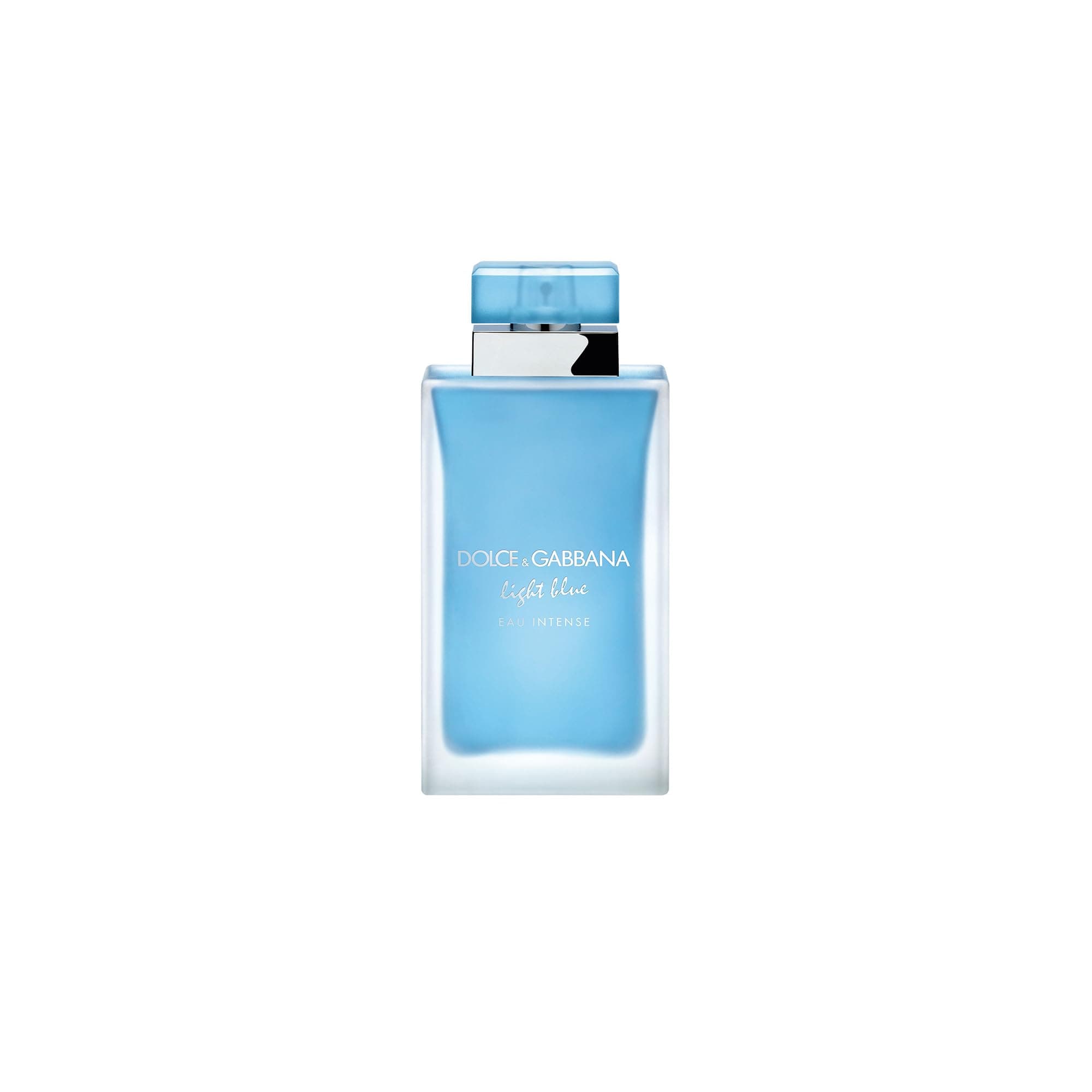 Dolce & Gabbana Light Blue Eau Intense Eau De Parfum 100ml