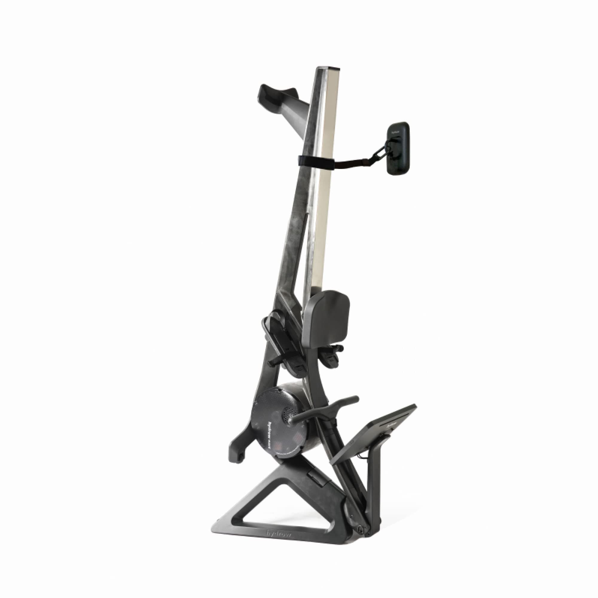 Hydrow Wave Rowing Machine Vertical Anchor Kit | Wall Mount for Upright Storage