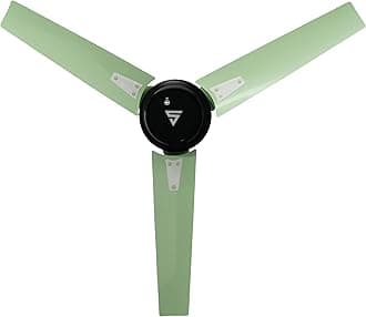 - Superfan Super myQ 1200 mm Smart BLDC Ceiling Fan with In-Built Mic | Direct Voice Command in Any Language | Custom Wake Word | 260 CMM | 35W | 5 Year Warranty | Onyx Meadow