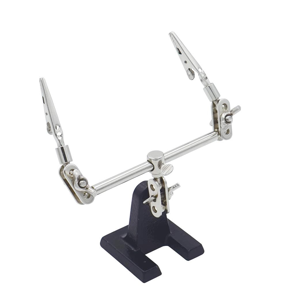 Helping Hands Soldering Aid