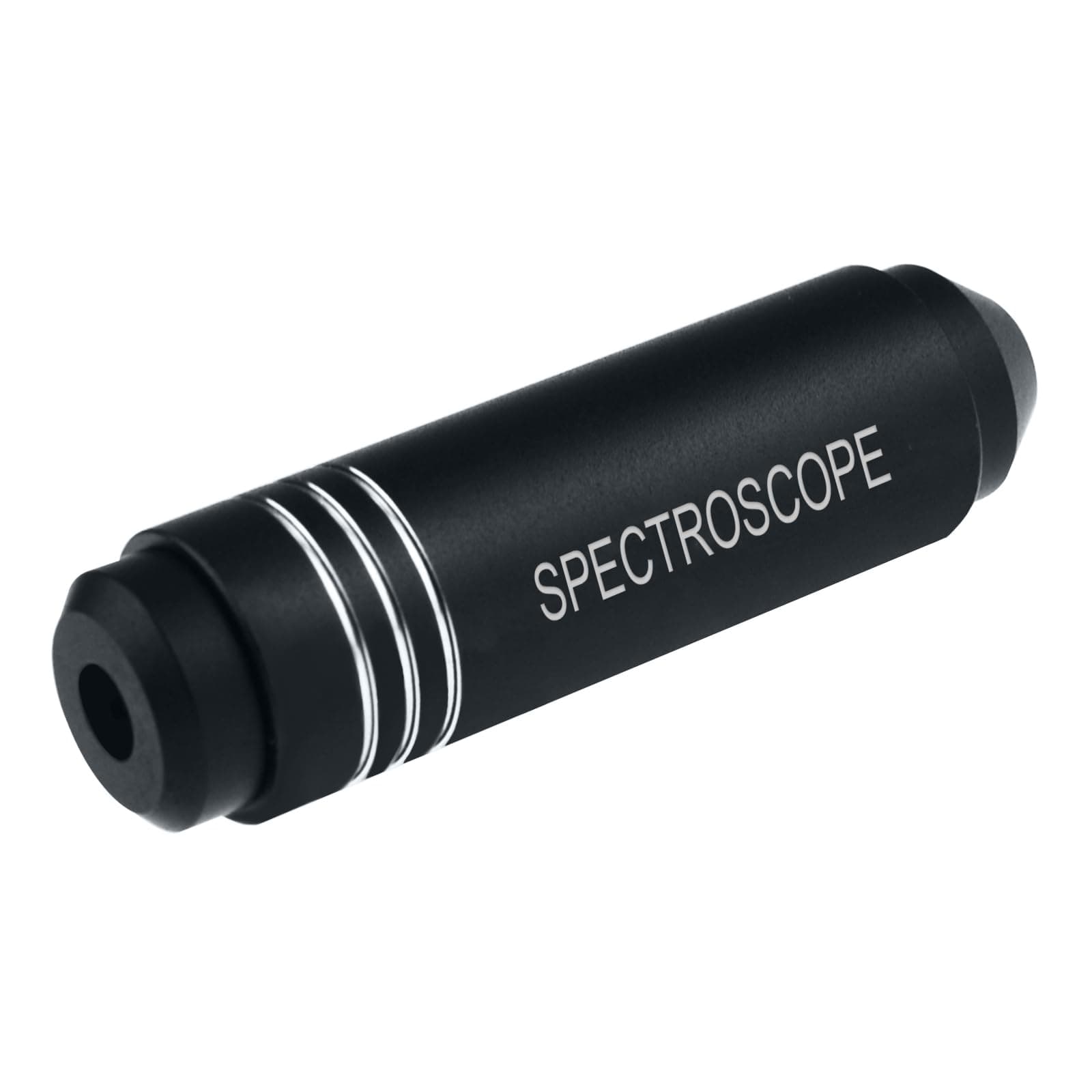 Diffraction Spectroscope, Pocket Grating Gemological Spectrometer for Quick Gemstone Identification and GIA Use