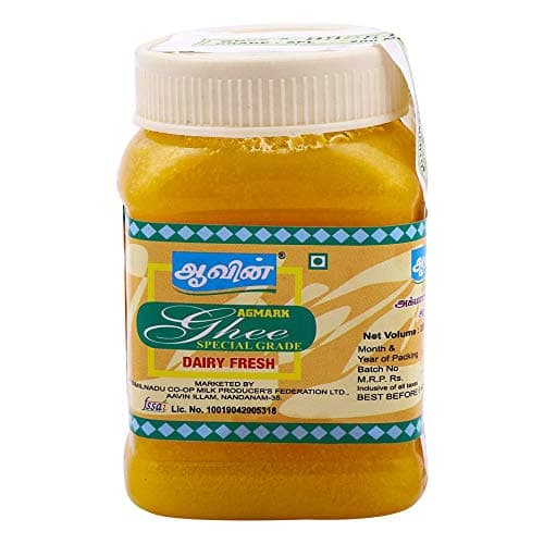 Aavin Ghee, 200ml