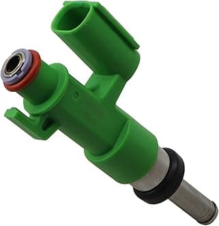 Replacement Fuel Injector for 2018-2023 Lexus, Toyota Avalon, Camry, Crown, ES250, ES300h, Highlander, NX250, NX350h, NX450h+, RAV4, RAV4 Prime, RX350h, Sienna, Venza (2.5L 4 Cylinder)
