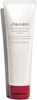 Deep Cleansing Foam, 125 ml