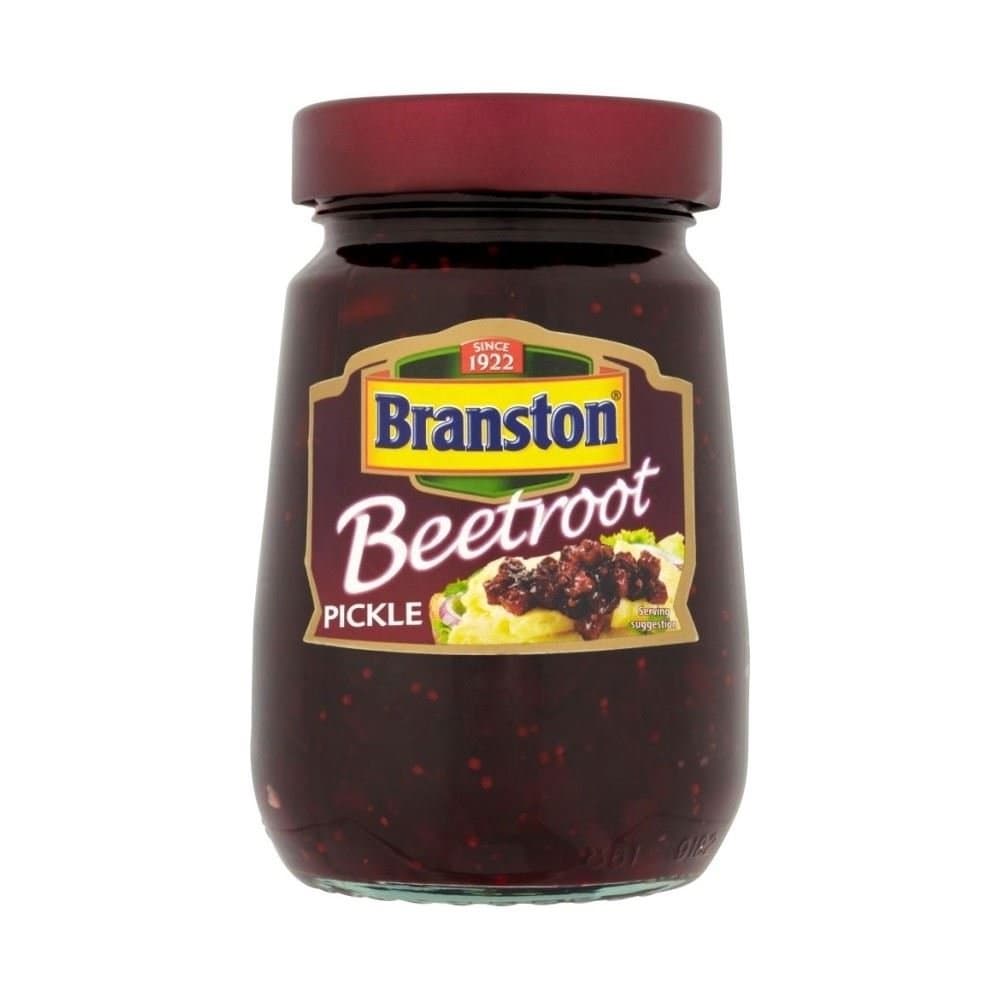 Branston Beetroot Pickle (360g)