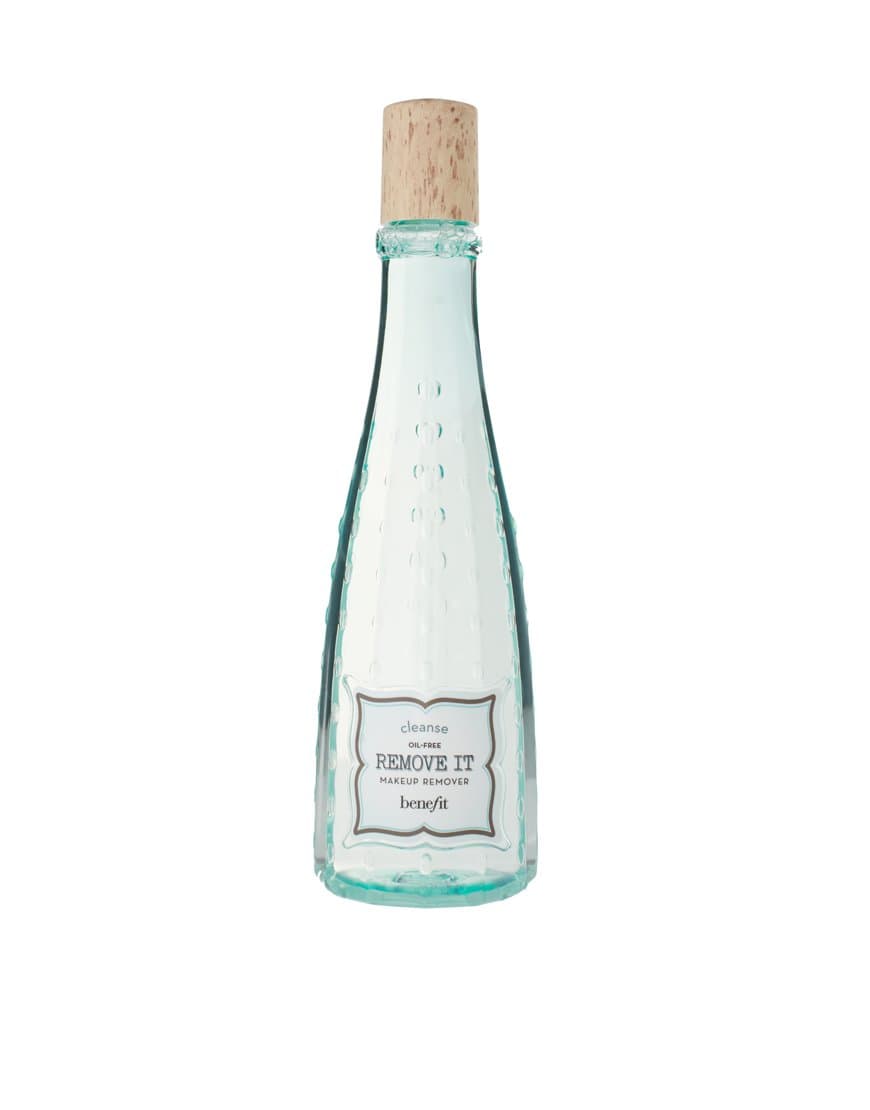 Benefit Cosmetics-remove it makeup remover