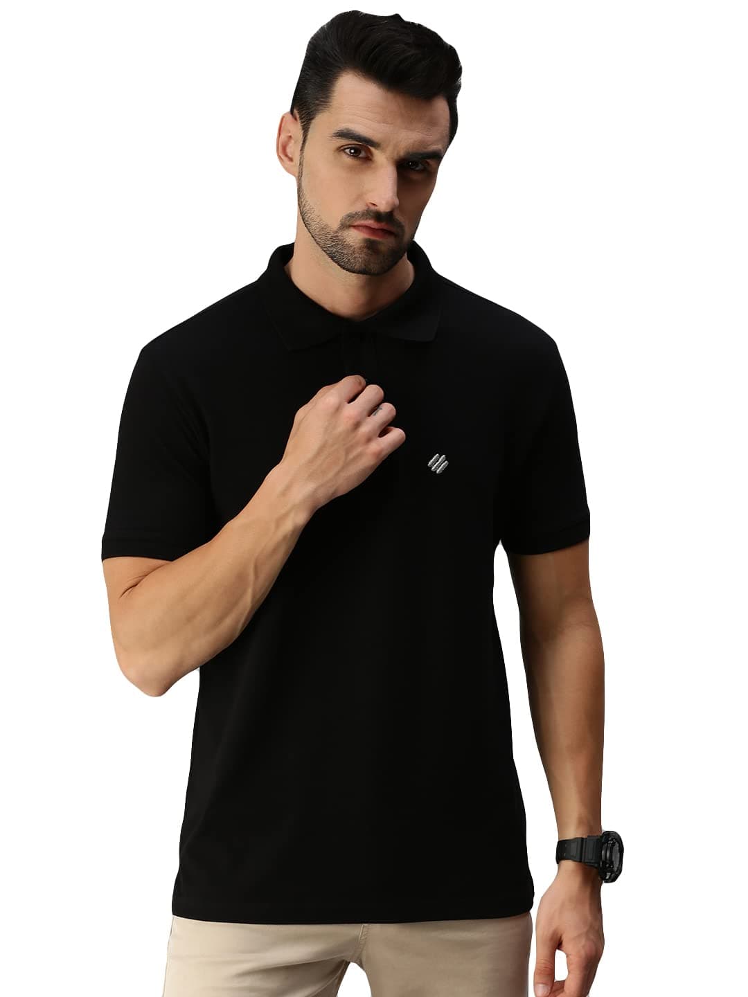 Men's Polo