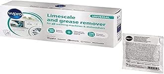 Descaler Dishwasher/Washing machine 600 g