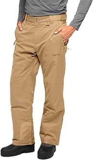 Arctix Men's Essential Snow Pants