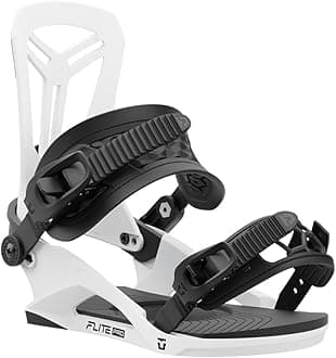UnionFlite Pro Men's Snowboard Bindings