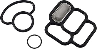 Kraken Automotive - Complete Vtec Solenoid Gasket Kit Replacement for Honda 00-09 S2000 4-Cylinder
