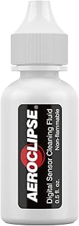 Aeroclipse Optic Cleaning Fluid