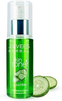 Skin Toner, Cucumber, 200 ml