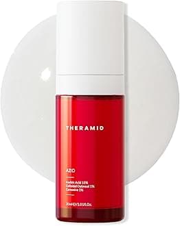 AZID - Trattamento con Acido Azelaico al 15%