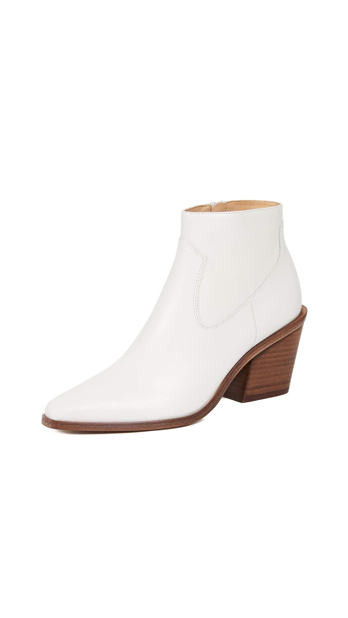 Women's Razor Booties