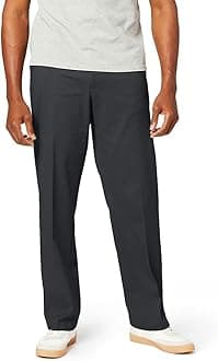 Dockers Men's Ultimate Chino Slim Pants
