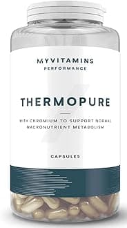 MyProtein Thermopure 90 Caps