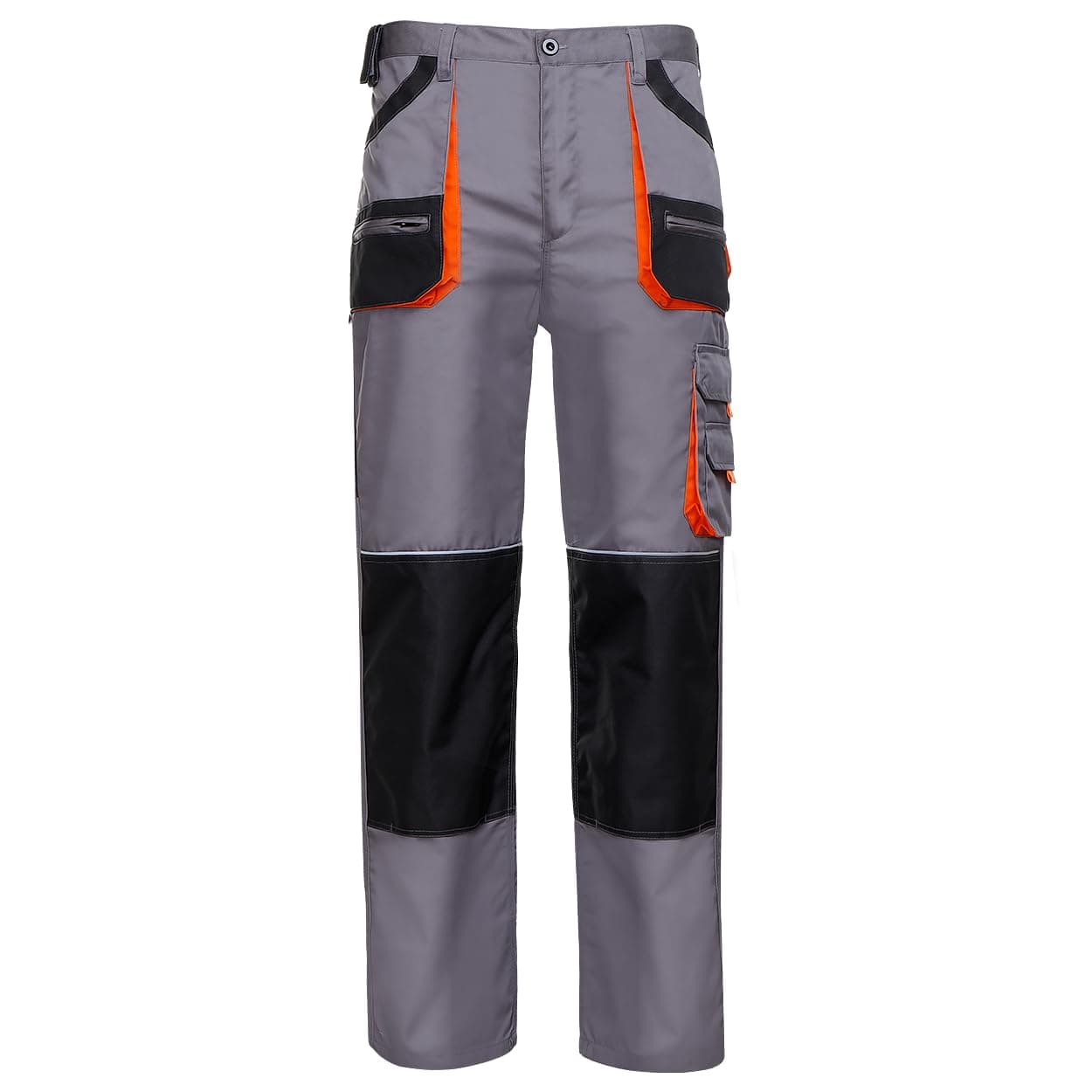 Stenso Men's Work Utility Pants