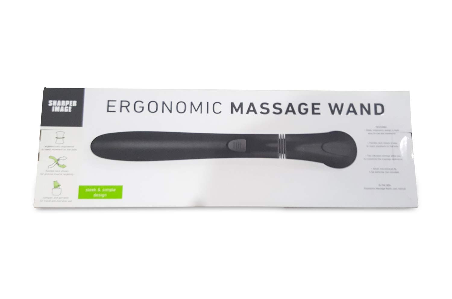 Massage Wand