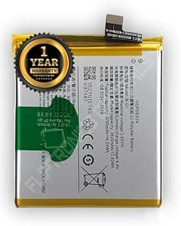 B-G1 Battery for Vivo V15 Pro /1818/PD1832F_EXo Battery with 1 Year Warranty **** (B265)