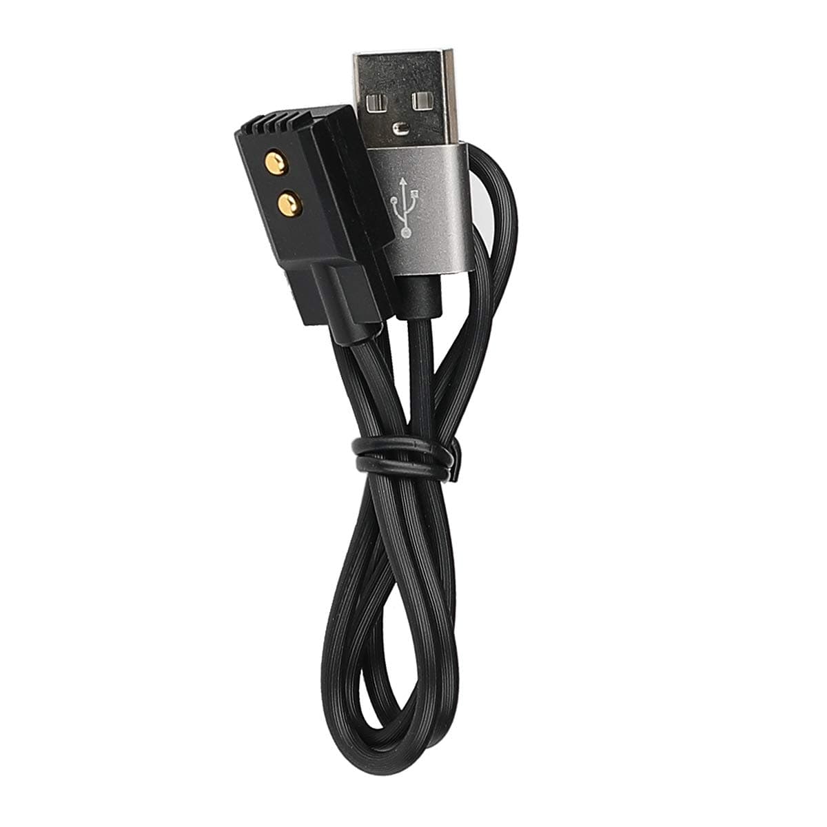 Small Flashlight Magnetic Charging Cable Suitable for LD70 Flashlight, MS08, RS50, LD10 or DM21C