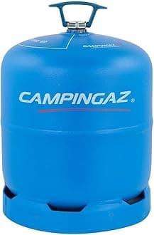 Campingaz R907 Gas Cylinder