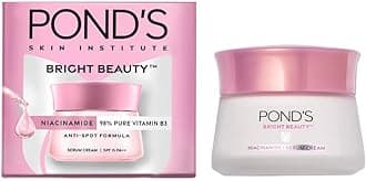 POND'S Bright Beauty SPF 15 PA ++ Serum Cream 50 g