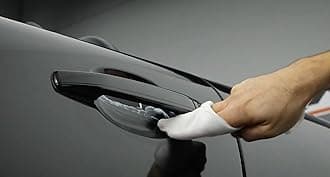 Quixx 2019 00070-US Paint Scratch Removal Kit EVI