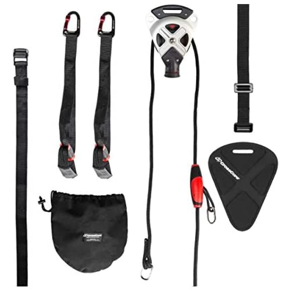 CrossCore System Plus Home Kit - Black