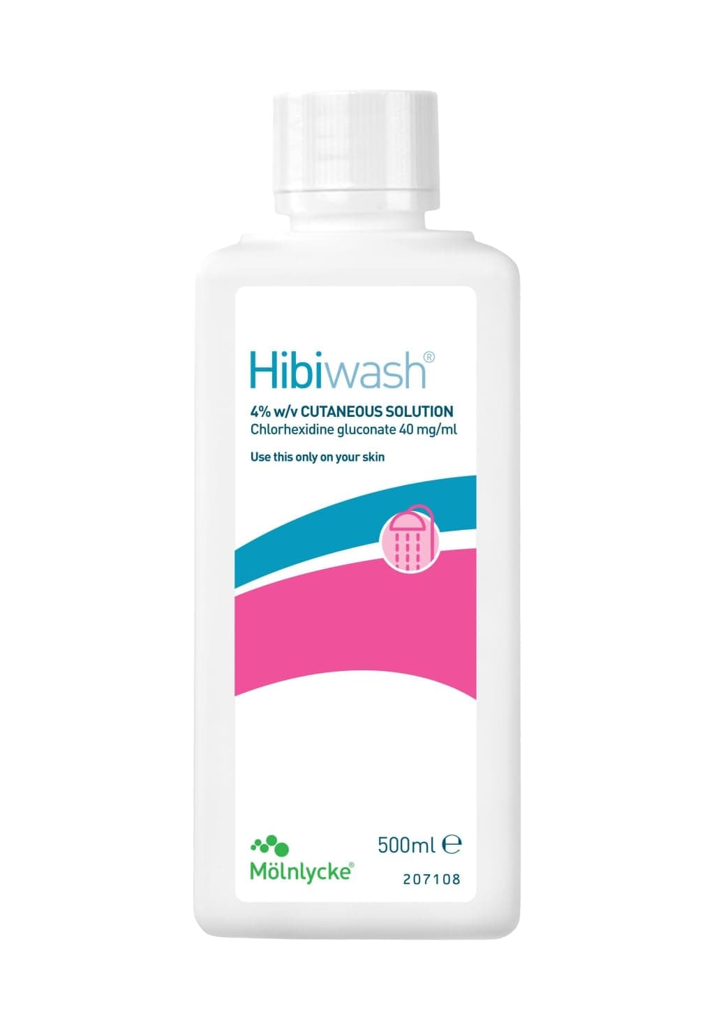 Hibiwash - 500ml