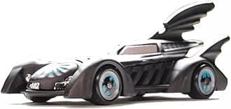 Pop Culture Batman Forever Batmobile HVK39