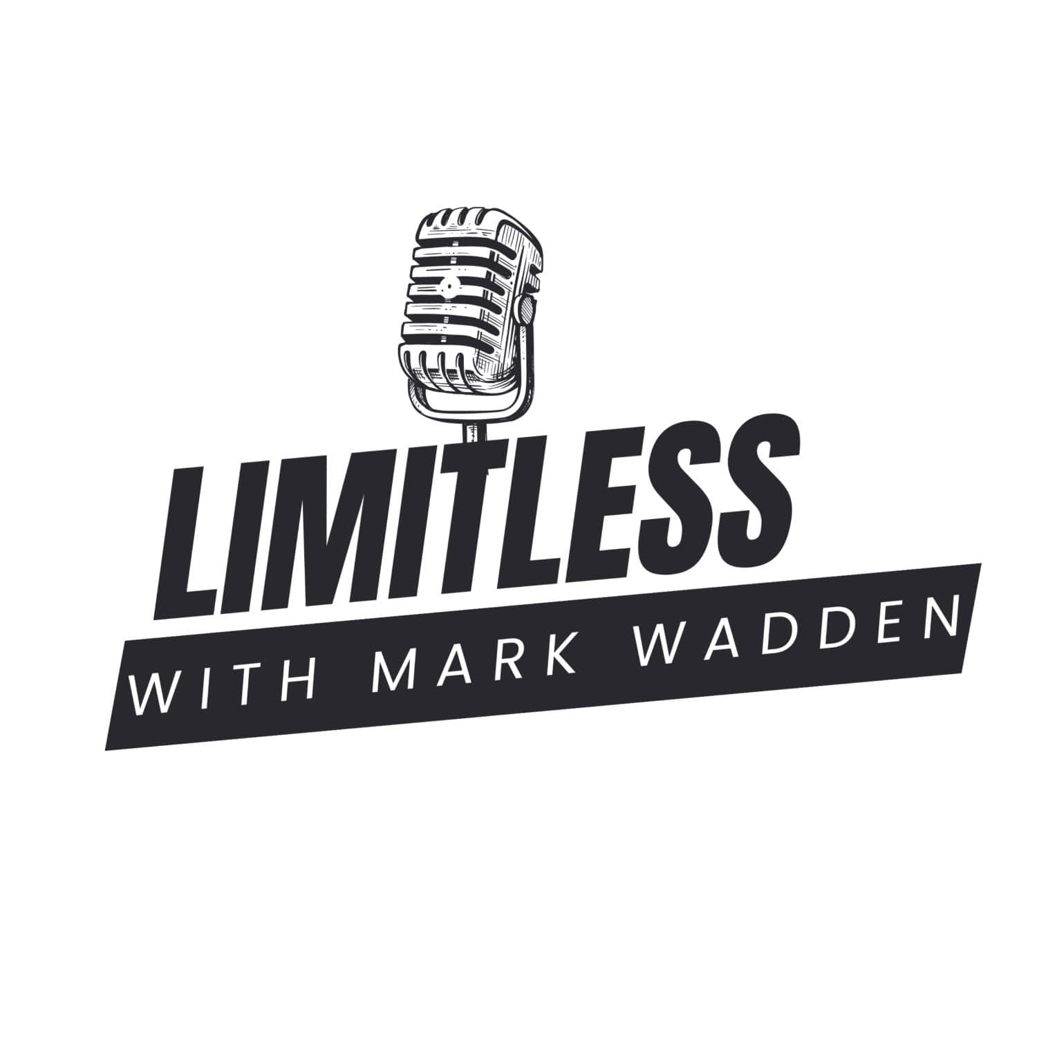 Limitless With Mark Wadden