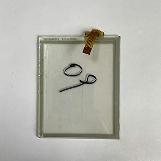 Total Station Touch Screen for Leica TS09 TS11 TS15