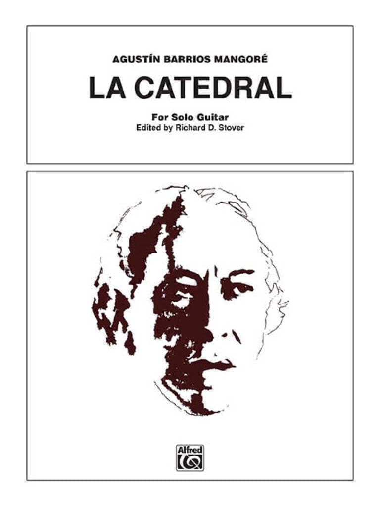 La Catedral: Sheet