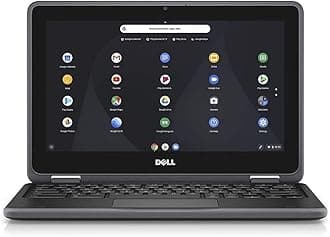 Chromebook 11 3181 (Black)