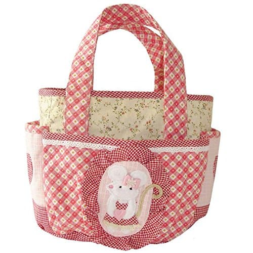 Powell Craft mouse large bag