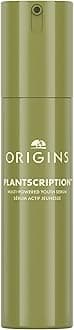 – Plantscription Multi-Powered Youth Serum | Visibly Reduces Lines & Wrinkles | With Peptides & Niacinamide, 50 ml