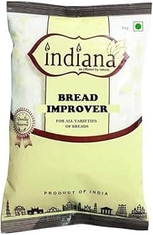 Indiana Bread Improver (250gm)