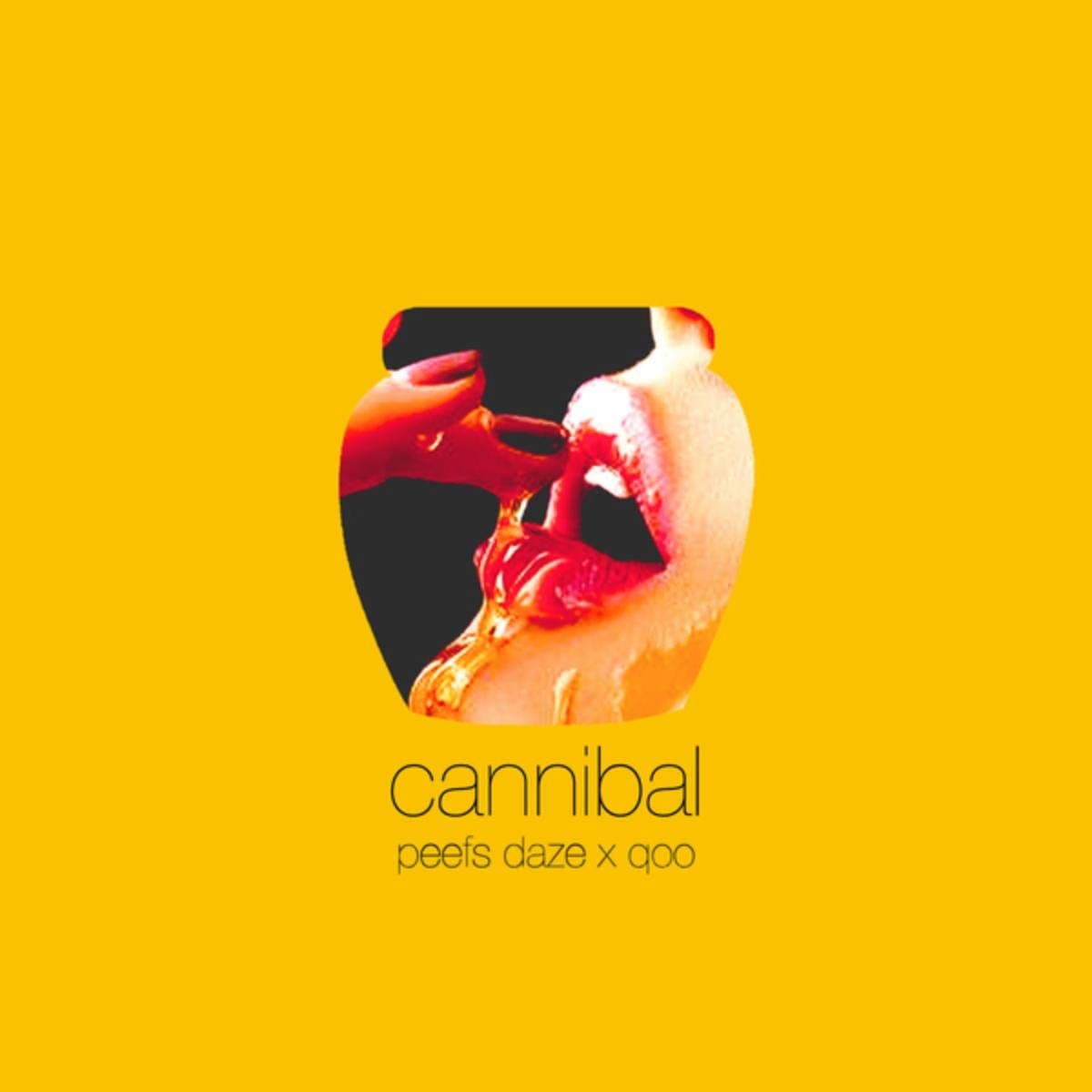 Cannibal [Explicit]