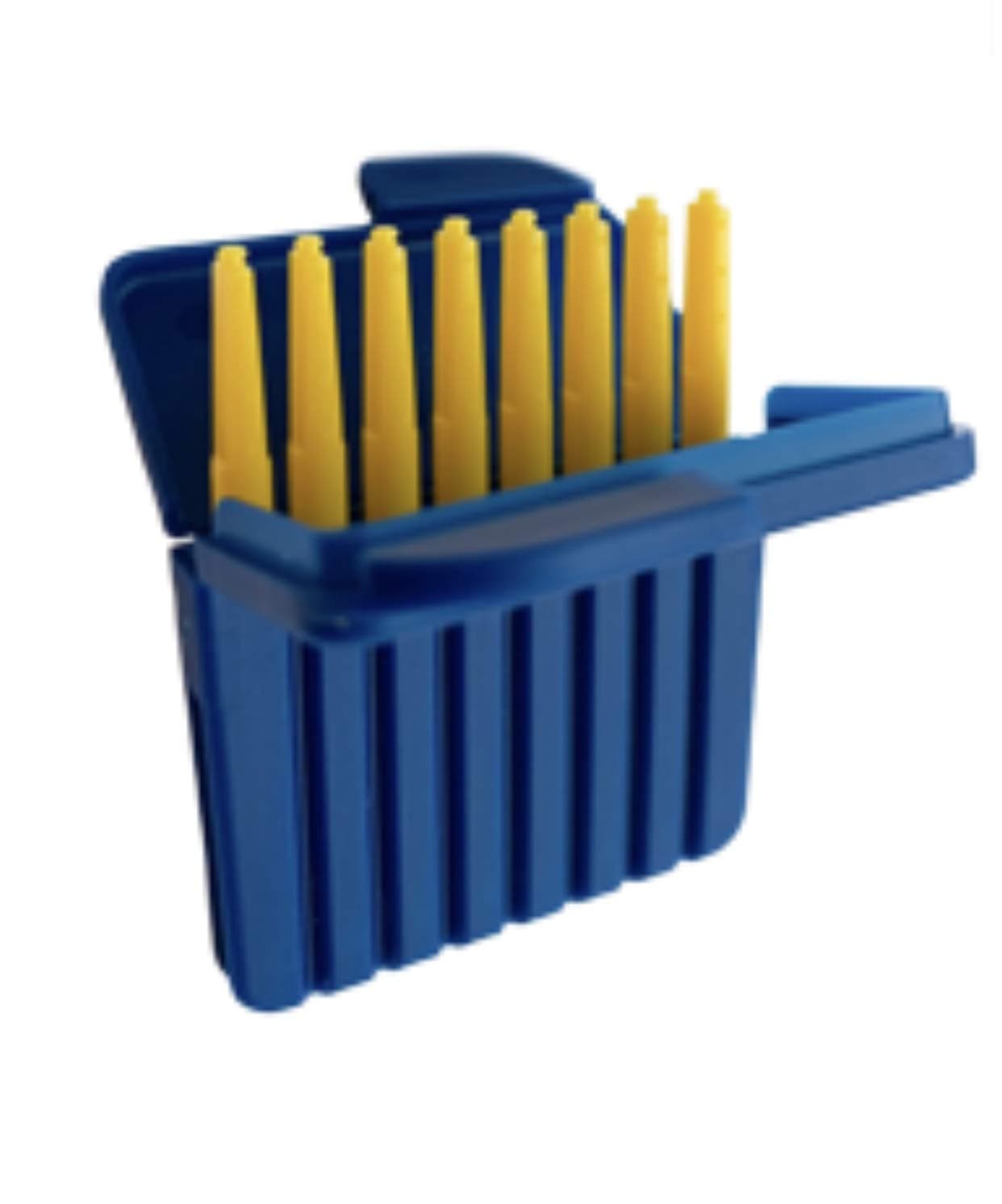 Hearing Aid Wax Guards