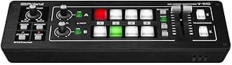 Professional A/V V-1HD HD Video Switcher