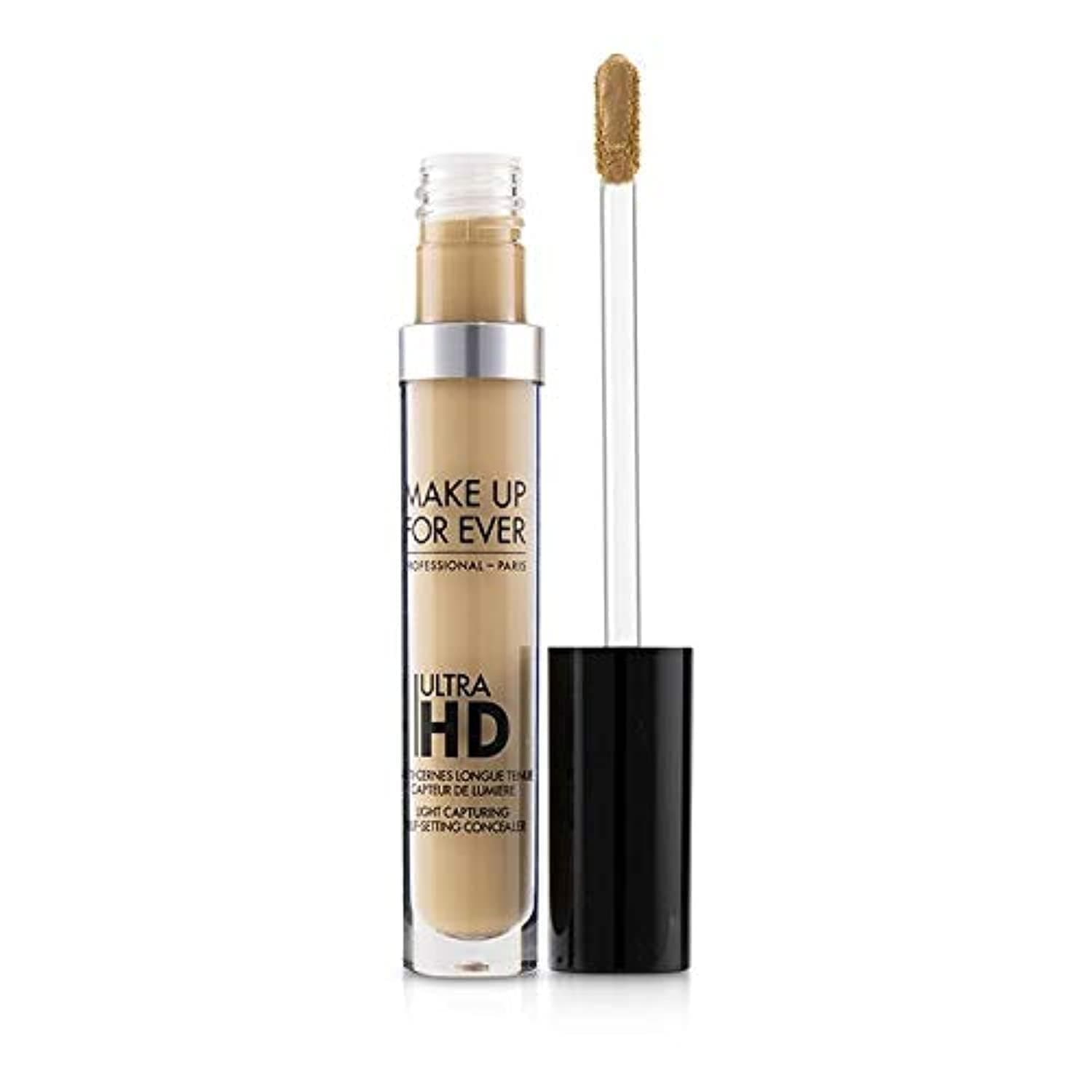 MAKE UP FOR EVER Ultra HD Self-Setting Medium Coverage Concealer 33 - Desert