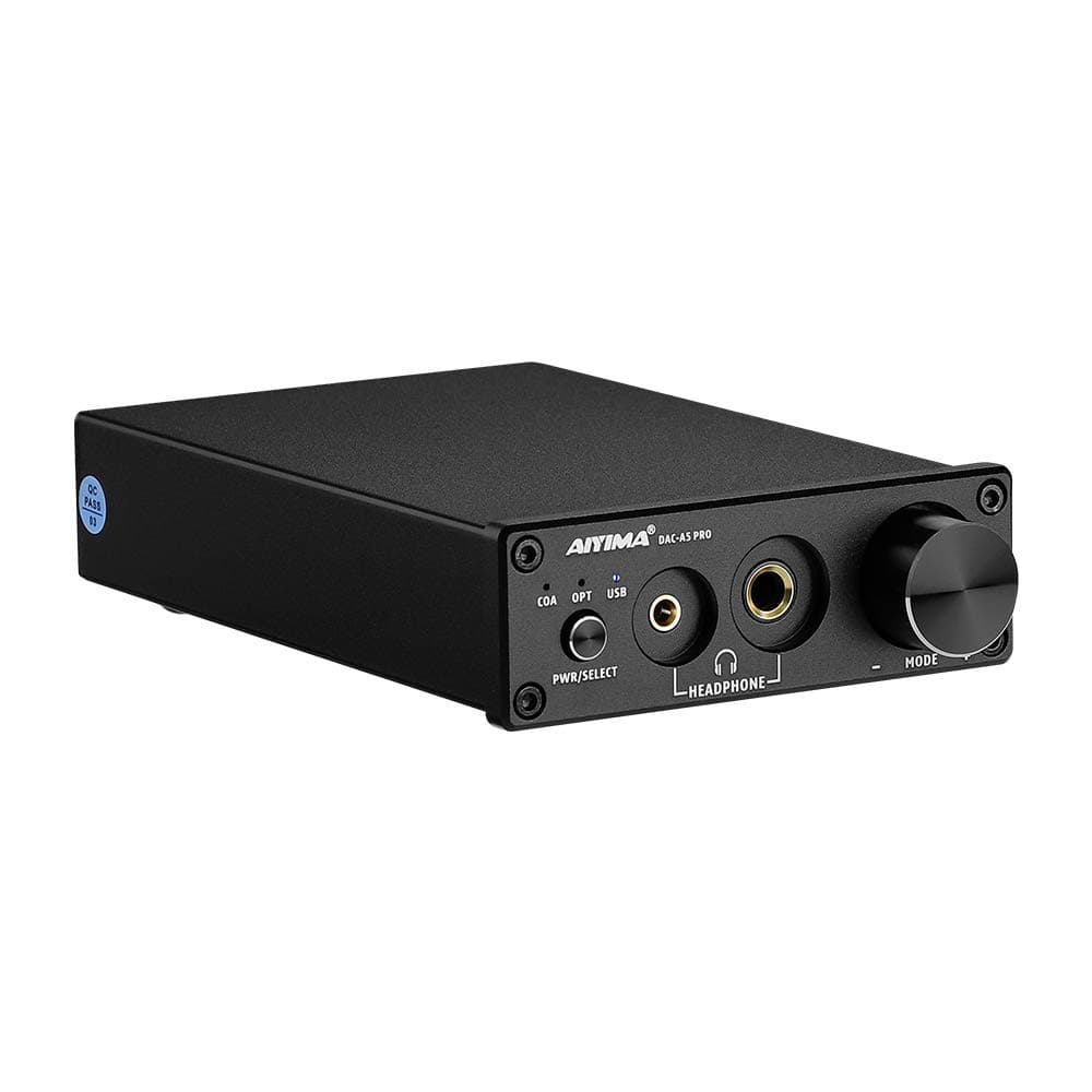 DAC A5 PRO Decoder