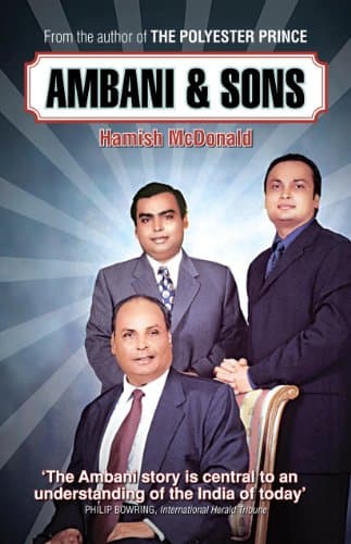 Ambani & Sons